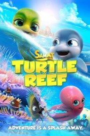 Sammy and Co: Turtle Reef-voll