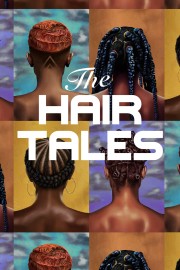 The Hair Tales-voll