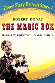 The Magic Box-voll