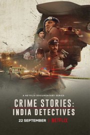 Crime Stories: India Detectives-voll