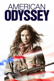 American Odyssey-voll