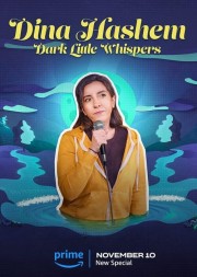 Dina Hashem: Dark Little Whispers-voll