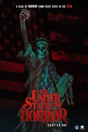 The United States of Horror: Chapter 1-voll