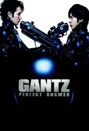 Gantz: Perfect Answer-voll