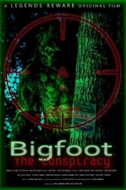 Bigfoot: The Conspiracy-voll