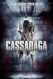 Cassadaga-voll