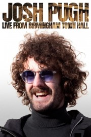 Josh Pugh: Live From Birmingham Town Hall-voll