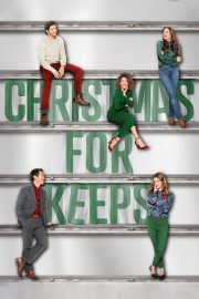 Christmas for Keeps-voll