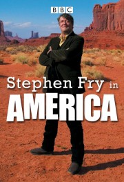 Stephen Fry in America-voll