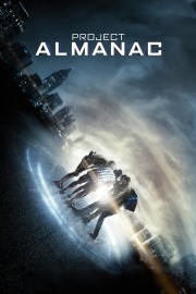 Project Almanac-voll