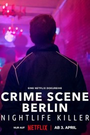Crime Scene Berlin: Nightlife Killer-voll