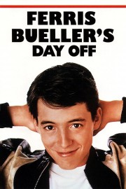 Ferris Bueller's Day Off-voll