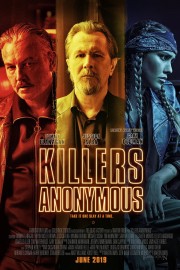 Killers Anonymous-voll
