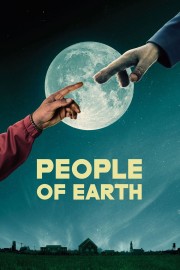 People of Earth-voll