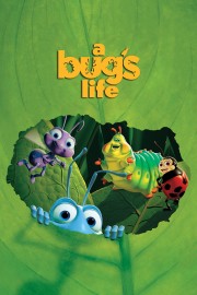 A Bug's Life-voll