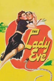 The Lady Eve-voll