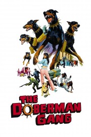 The Doberman Gang-voll