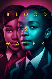 Blood & Water-voll