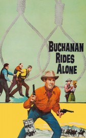 Buchanan Rides Alone-voll