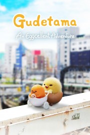 Gudetama: An Eggcellent Adventure-voll