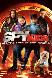Spy Kids: All the Time in the World-voll