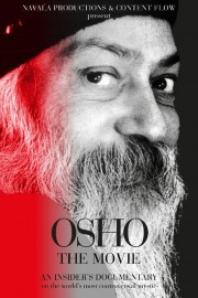 Osho, The Movie-voll