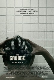 The Grudge-voll