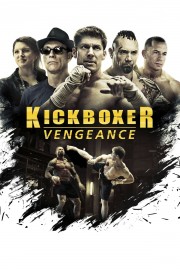Kickboxer: Vengeance-voll