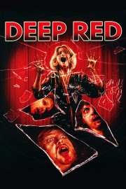 Deep Red-voll