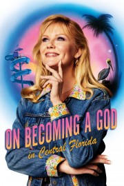 On Becoming a God in Central Florida-voll