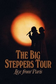 Kendrick Lamar's The Big Steppers Tour: Live from Paris-voll
