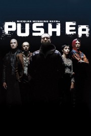 Pusher-voll