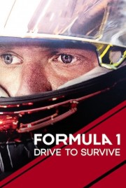 Formula 1: Drive to Survive-voll