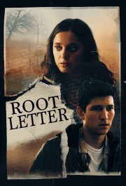 Root Letter-voll