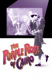 The Purple Rose of Cairo-voll
