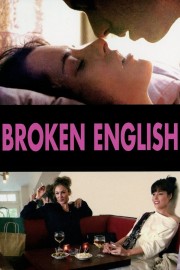 Broken English-voll