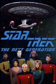 Star Trek: The Next Generation-voll
