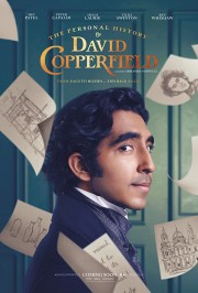 The Personal History of David Copperfield-voll
