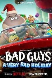 The Bad Guys: A Very Bad Holiday-voll