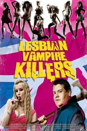 Lesbian Vampire Killers-voll