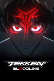 Tekken: Bloodline-voll