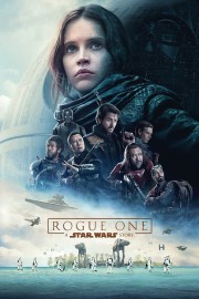 Rogue One: A Star Wars Story-voll