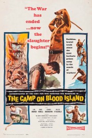 The Camp on Blood Island-voll