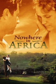 Nowhere in Africa-voll