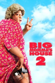 Big Momma's House 2-voll