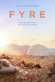 FYRE: The Greatest Party That Never Happened-voll