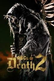 ABCs of Death 2-voll
