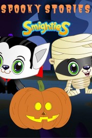 Smighties Spooky Stories-voll