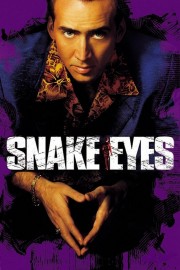 Snake Eyes-voll