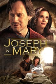 Joseph and Mary-voll